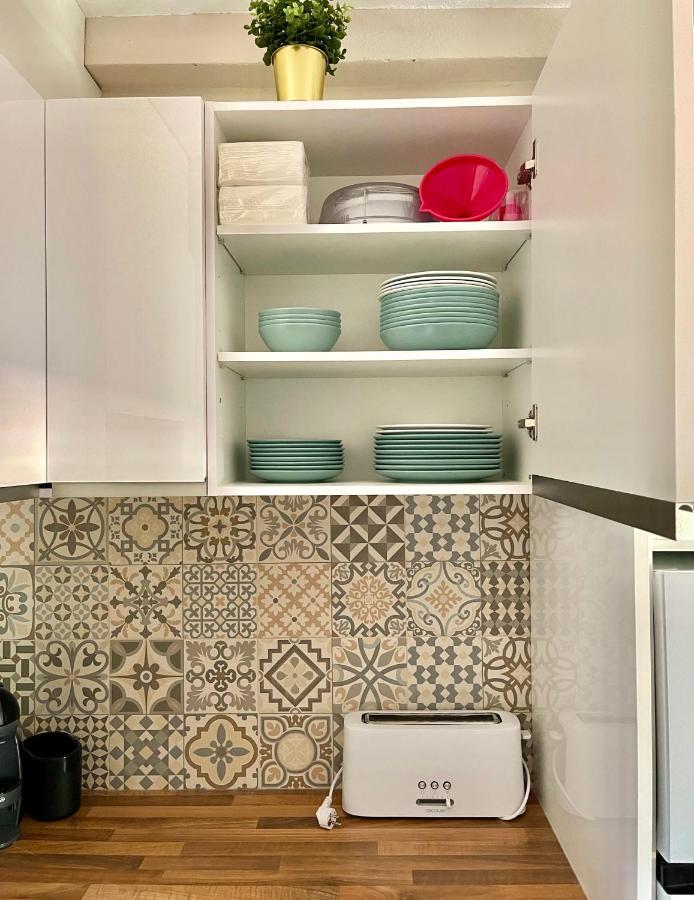 Bonito Apartamento Con Terraza, Jardin Y Piscina Cala en Bosch Exteriér fotografie
