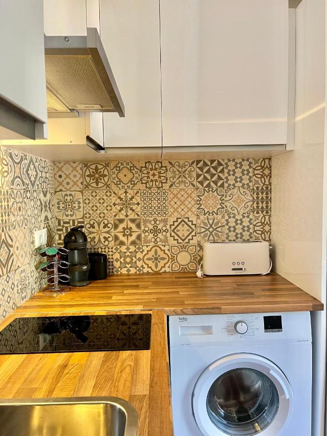 Bonito Apartamento Con Terraza, Jardin Y Piscina Cala en Bosch Exteriér fotografie